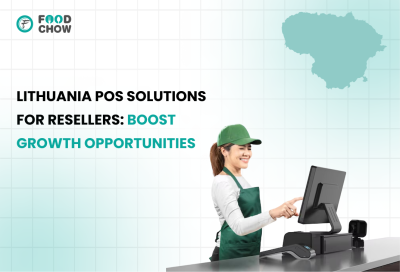 Lithuania POS Solutions for Resellers_ Boost Growth Opportunities