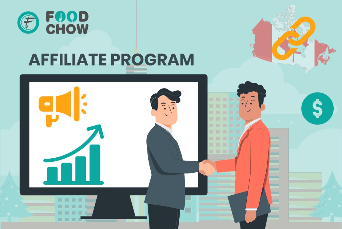 Affiliate Program Canada