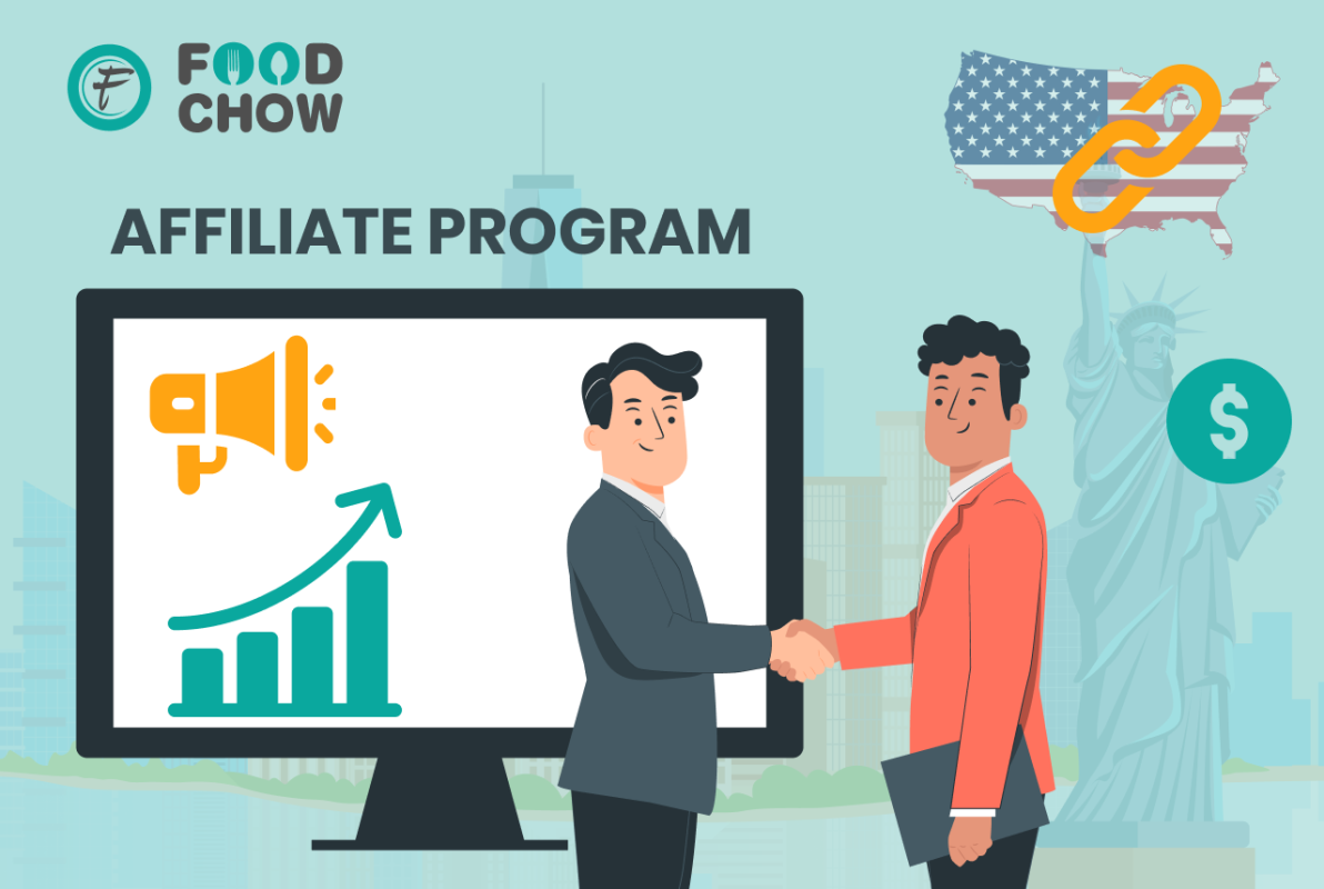 Affiliate Program USA