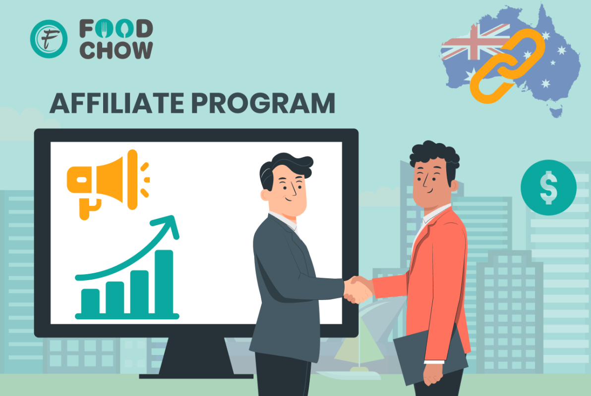 Affiliate Program Australia