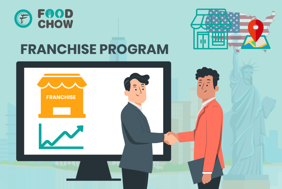 Franchise Program USA