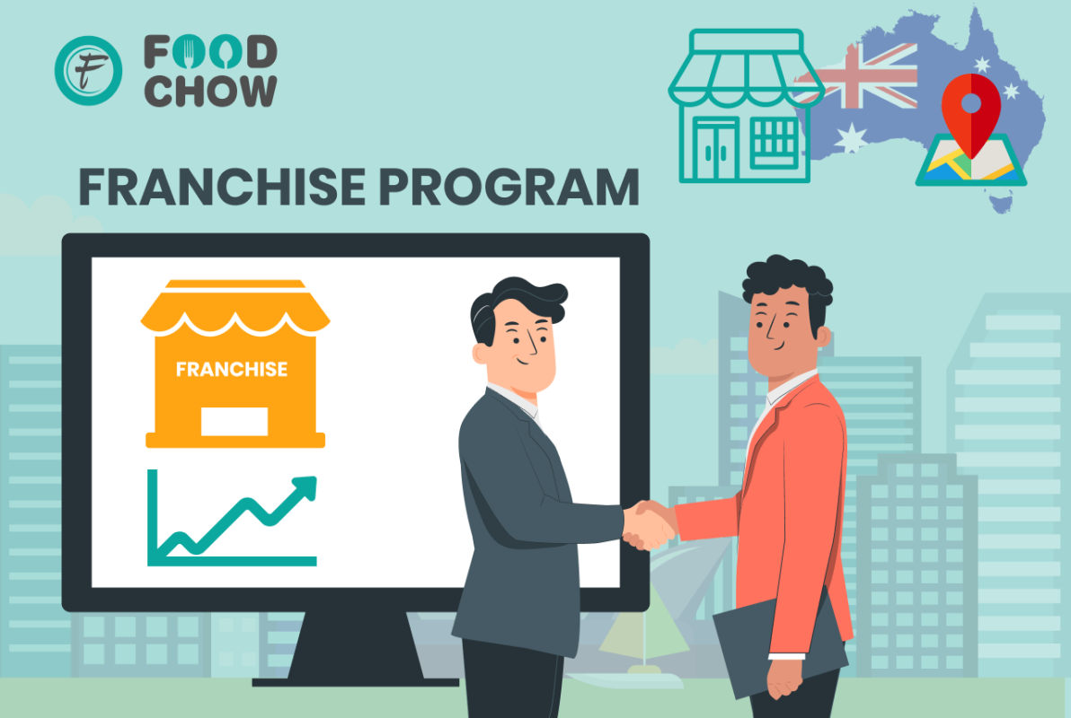 Franchise Program Australia