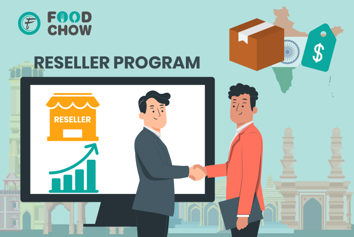 Reseller program India