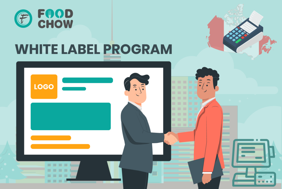 White label program Canada