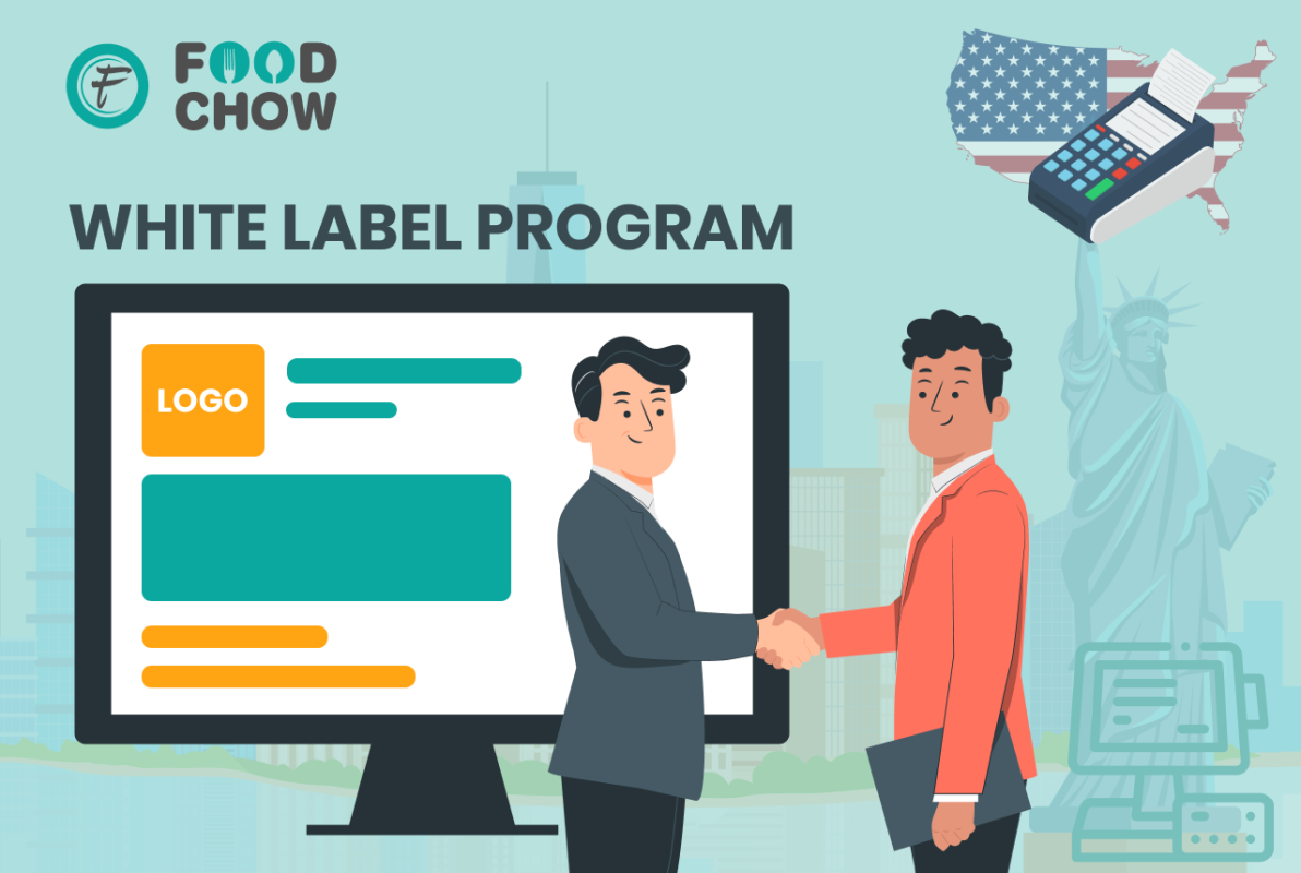 White Label Program USA