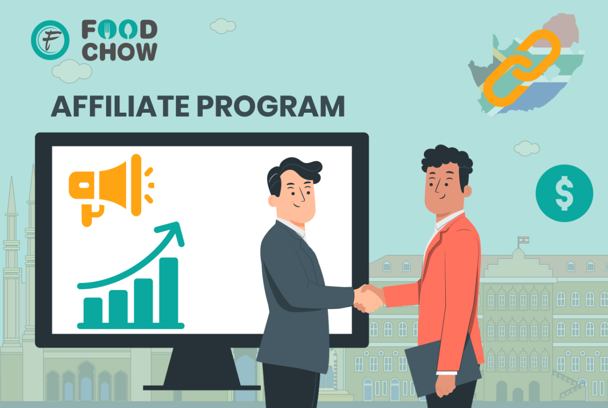 Affiliate Program South Africa