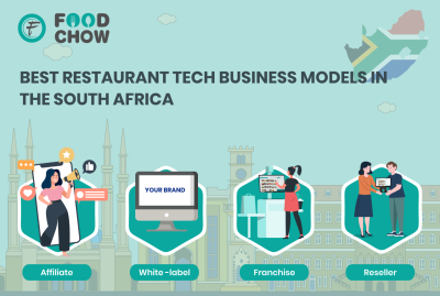 BEST RESTAURANT TECH BUSINESS MODELS IN THE SOUTH AFRICA