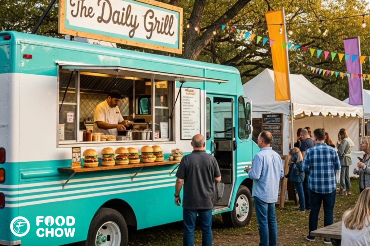 Food Truck