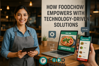 foodchow-empowering-restaurants-with-technology