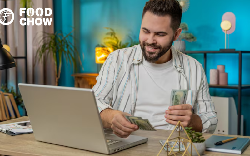 Be Your Own Boss in UK – Sell Restaurant Software from Home and Earn Recurring Income