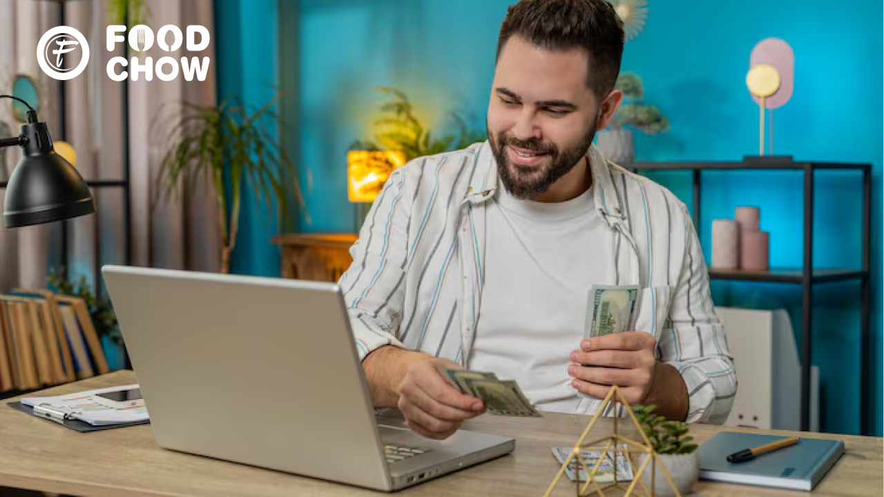 Start Your Own Reseller Business from Home