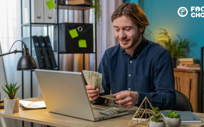 Best Work From Home Business Ideas 2025: Why FoodChow is the Future of Digital Income