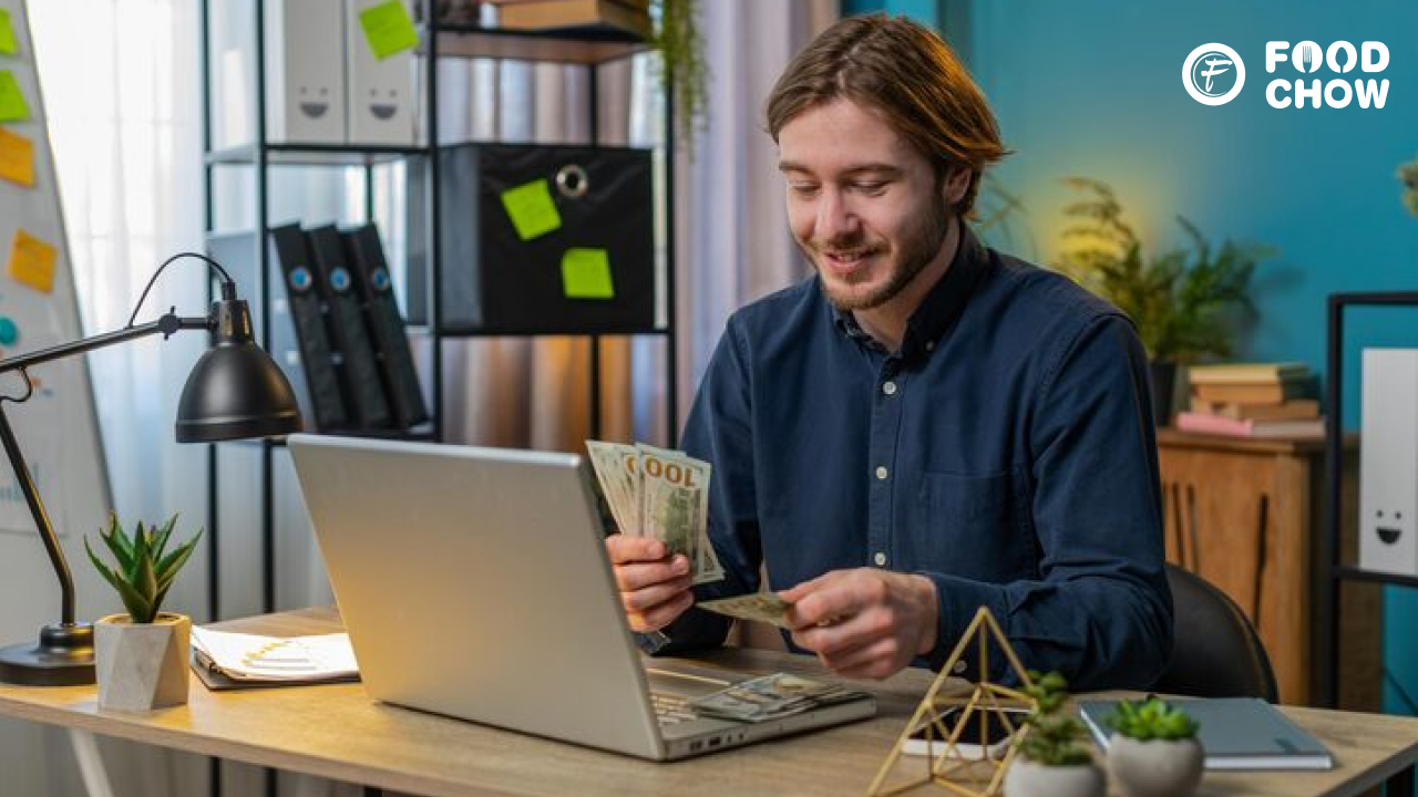 Best work from home Business idea