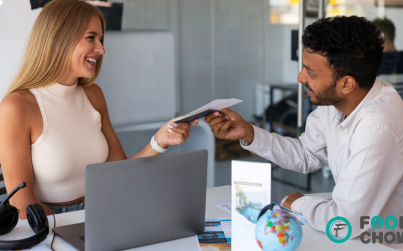 How to Launch a Profitable Reseller Business from Home with FoodChow