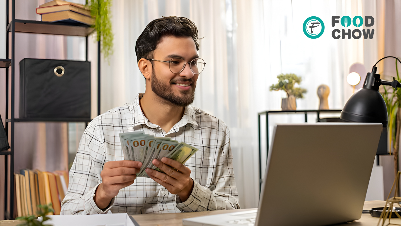 Work From Home Business for Recurring Income