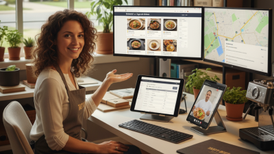 No Staff, No Office, No Inventory_ Start a Digital Restaurant Business from Home (