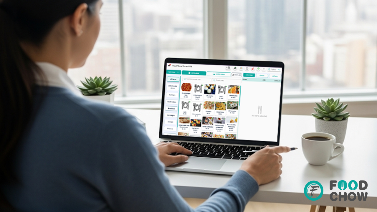Work from home business compared – FoodChow partner program vs dropshipping and MLM.