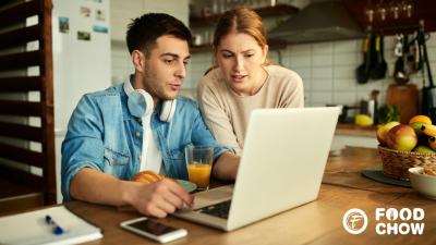 Join FoodChow Partner Program to work from home and help restaurants grow digitally