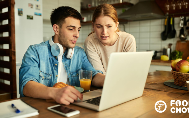Work from Home in UK Helping Restaurants Grow Digitally – FoodChow Partner Program Explained