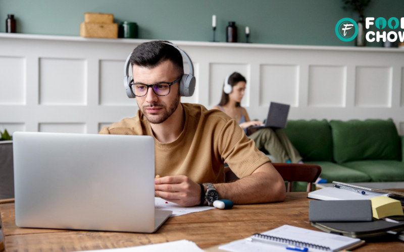 The Ultimate Work from Home Franchise – No Risk, High Reward