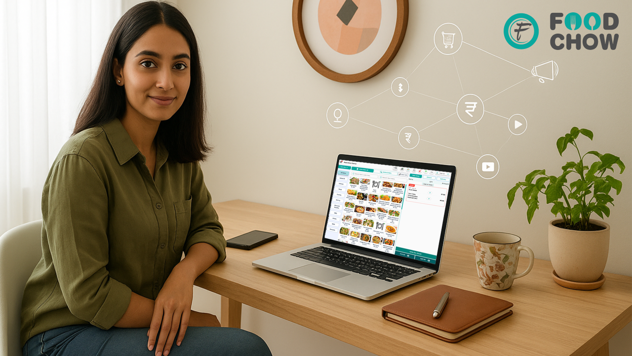 Best-Online-Business-to-Start-in-India-Without-Investment-–-Join-FoodChow