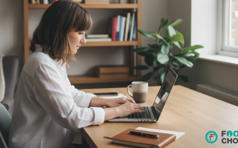 How to Start a Zero Investment Work from Home Business with FoodChow