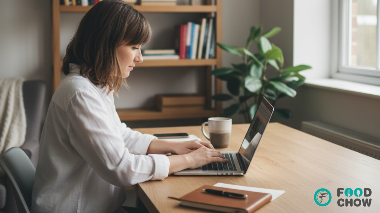 Zero investment work from home business