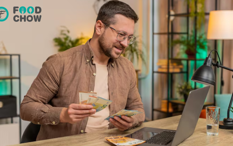 Start a Profitable Work-from-Home Business with FoodChow in 2025