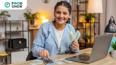 Earn Money Online From home