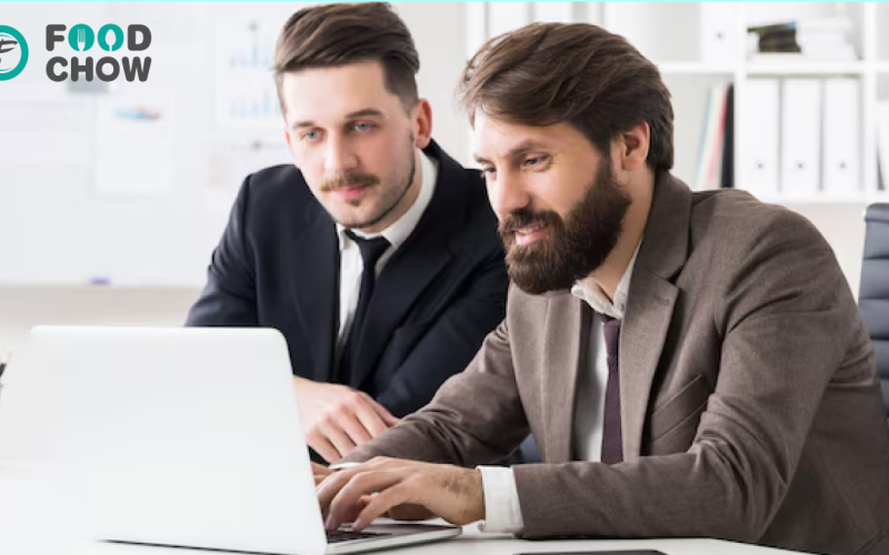 How to Make Money Online in the India – Become a FoodChow Partner or Franchise