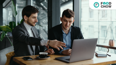 Zero investment digital business