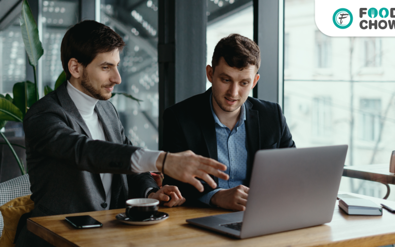 Quit the 9-to-5 Struggle – Build a Zero Investment Digital Business with FoodChow & Earn Peacefully