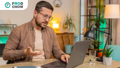 Start a Zero-Investment Online Business in India – Become a FoodChow Franchise & Earn from Home