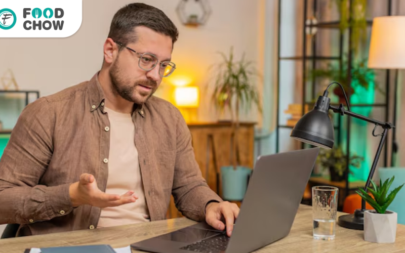 Best Online Business to Start in the UK with No Investment – FoodChow Digital Franchise 2025