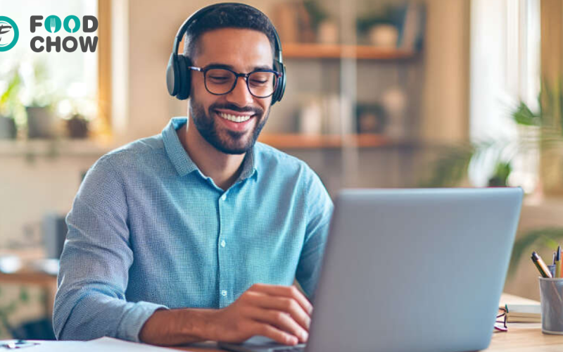 Start a Simple Digital Work-From-Home Career with FoodChow