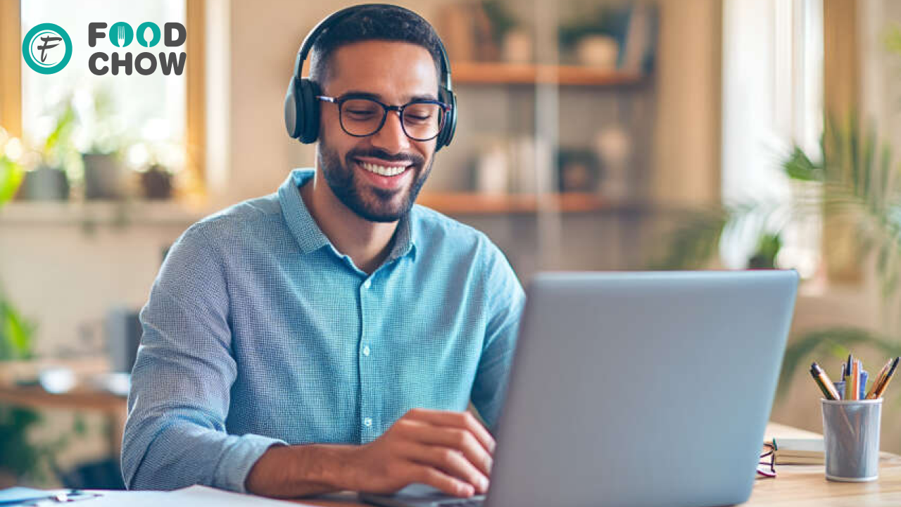 Extra Income in India: Work-From-Home with FoodChow