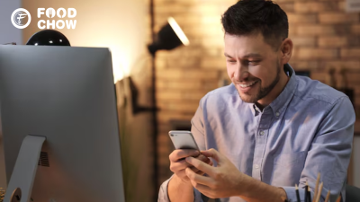 Work from home using just your phone earn