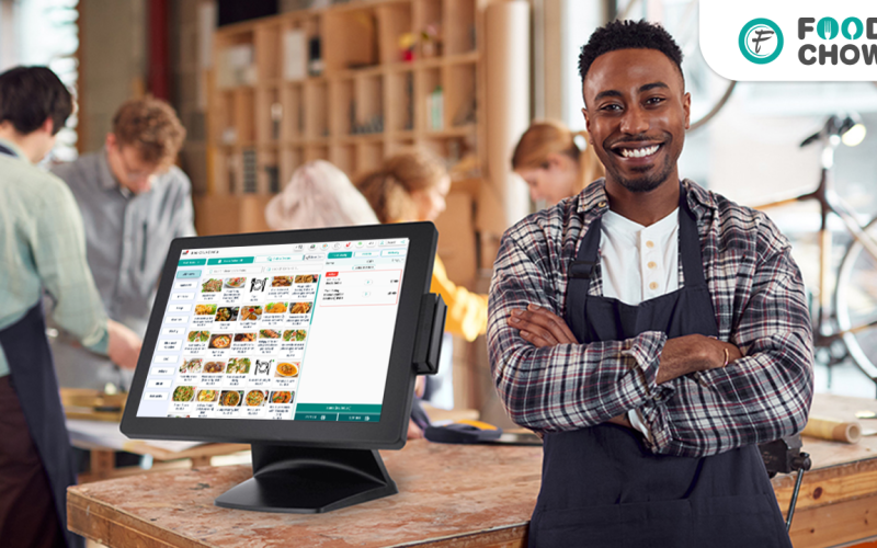 Best POS Reseller Program for 2025: Earn Monthly Income Selling Restaurant Software