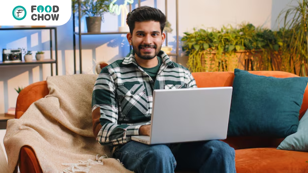 Indian earning money online from home without investment 2025.