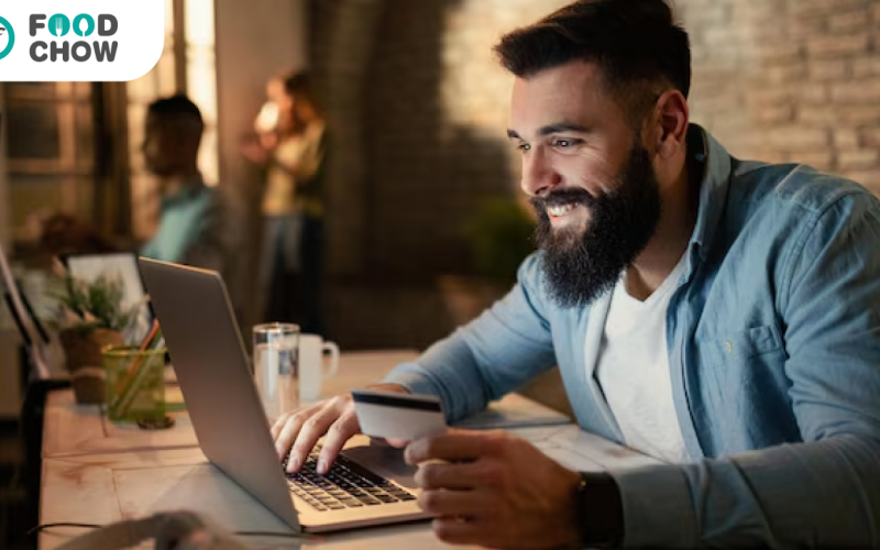 How People Are Earning Monthly Income by Digitising Local Restaurants