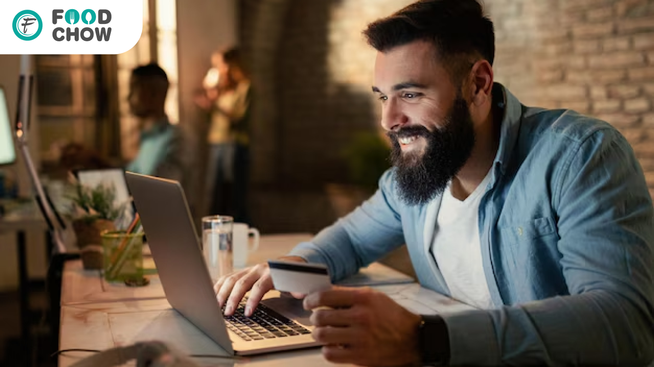 Digitising local restaurants using POS and online ordering to earn monthly income