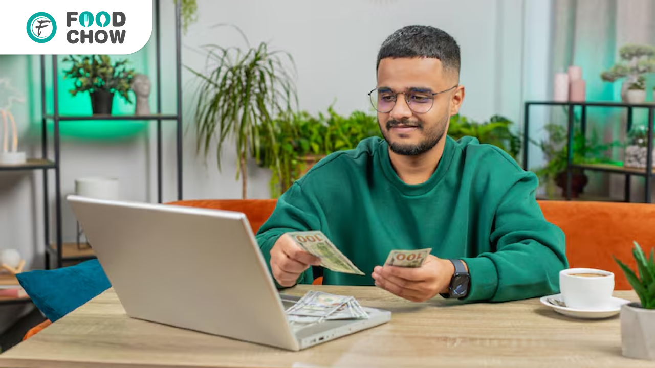 Earning from home in India using online platforms