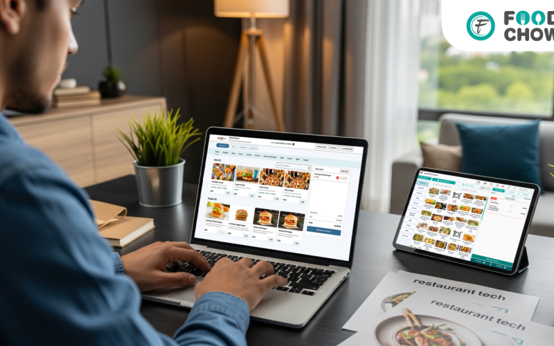 Online Ordering System Reseller Program 2025 – Earn High Recurring Income with 0% Investmen