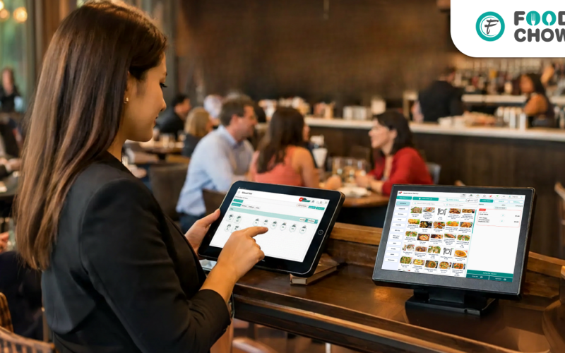 Table Reservation System: The Key to Reducing Wait Times in Busy Restaurants