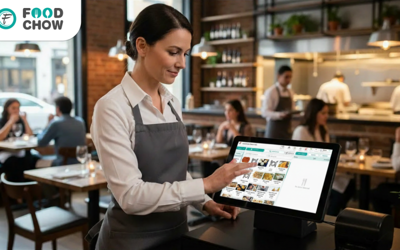 What is POS Software for Restaurants? A Comprehensive Guide to Selecting the Best System for Your Business