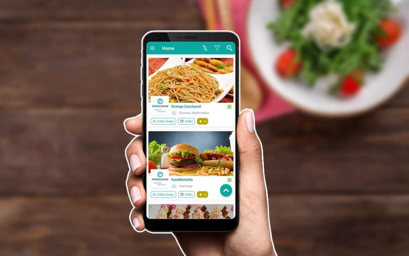 Contactless Ordering System for Restaurants: Complete Guide for 2026