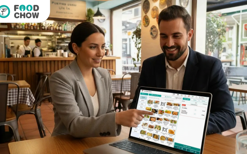 Become a Leading POS System Reseller in Spain and Grow Your Business