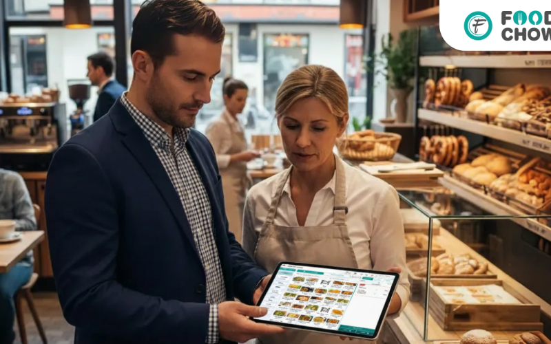 POS Reseller Opportunities in Germany: Start a Profitable Cloud POS Business