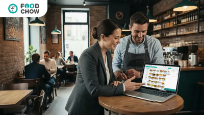 POS reseller Ireland offering cloud POS solutions for retail and hospitality
