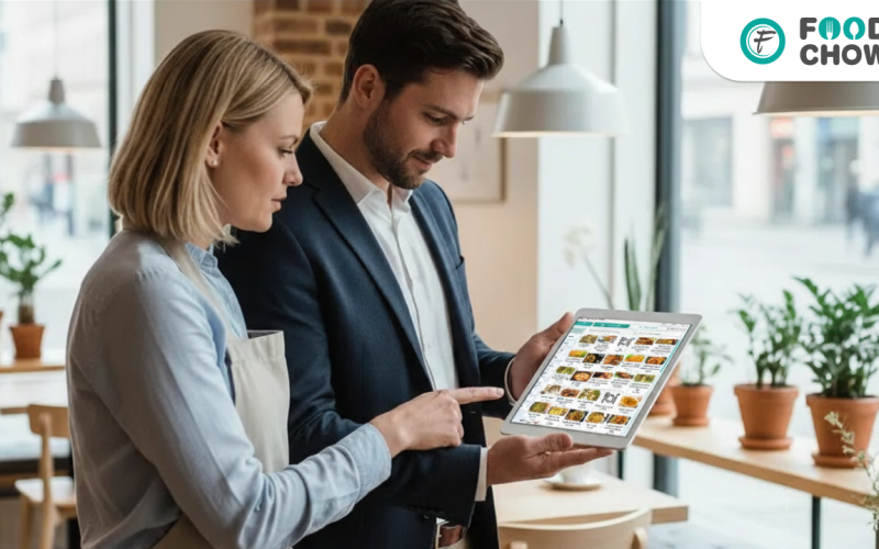 POS Reseller Program Sweden: Explore the Sweden POS Market and Build Your Reseller Business.